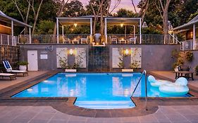 Apartment 7 On Oakleigh